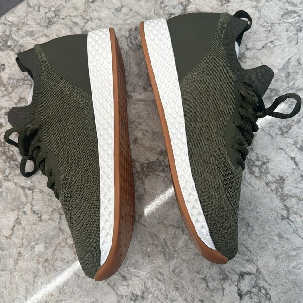 Urban Sport - J Slide Knit Sneakers